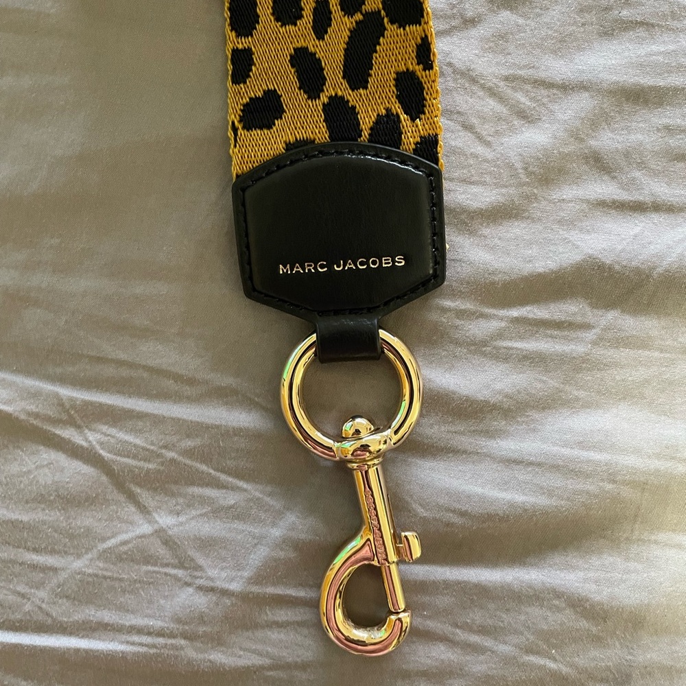 Marc Jacobs Bag Strap